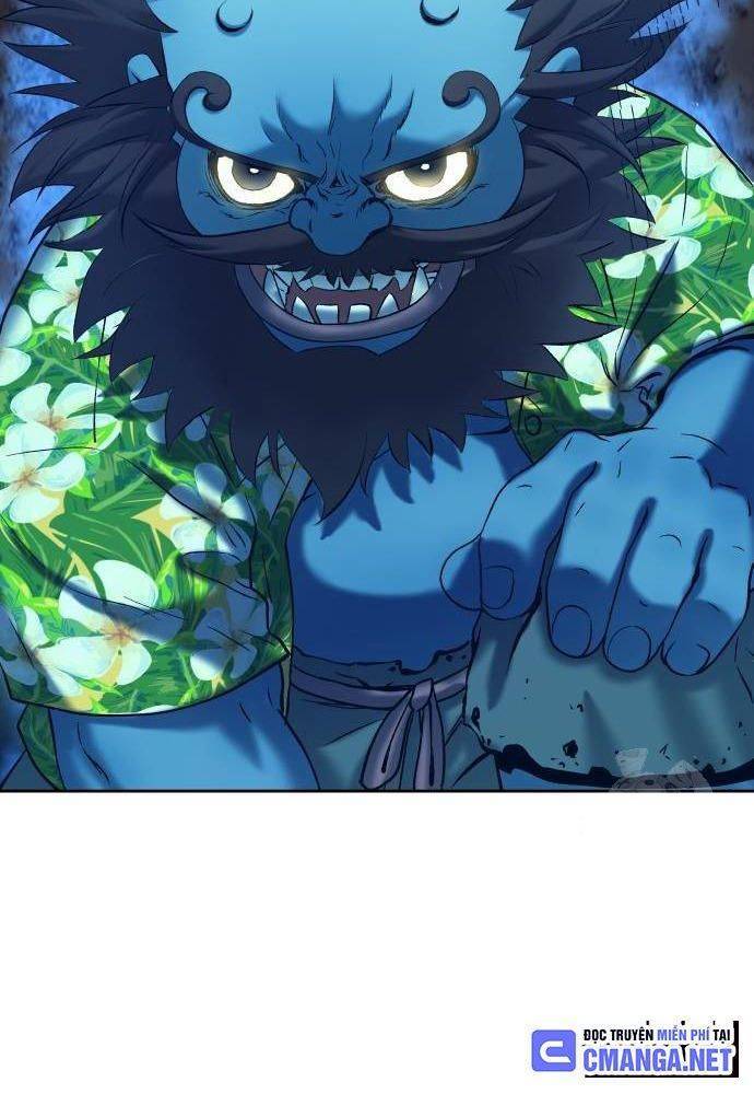 Lời Nguyền Của Dangun Chapter 24 - 13