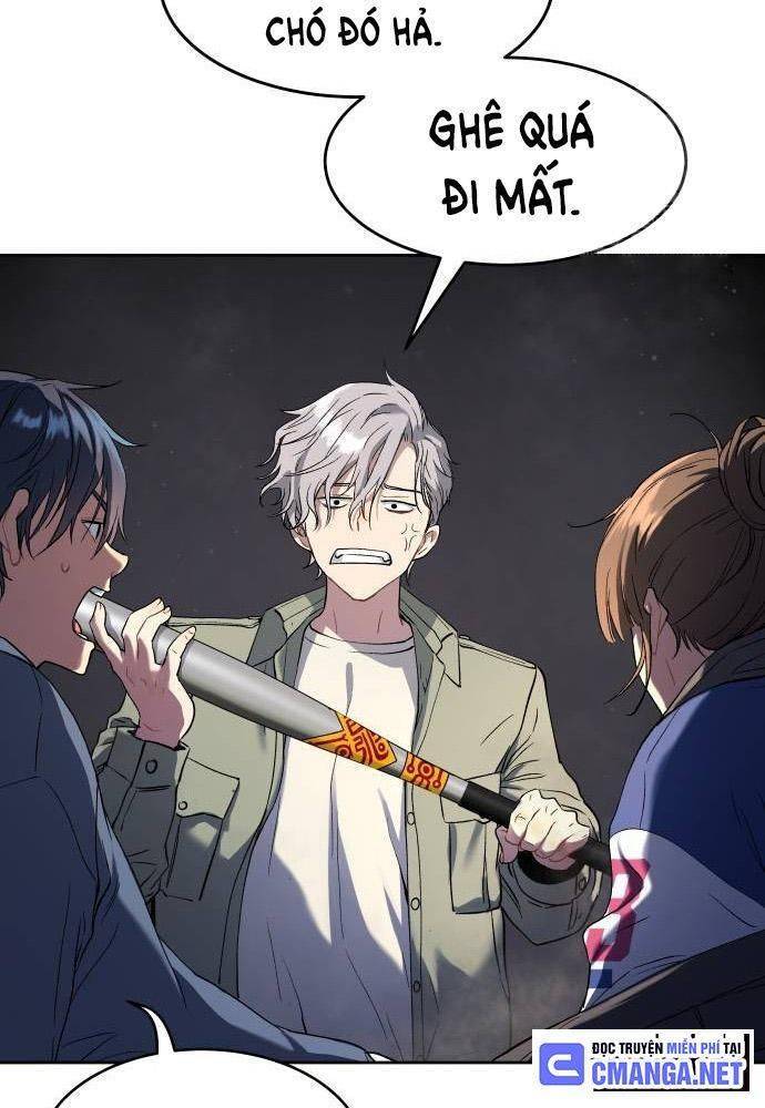 Lời Nguyền Của Dangun Chapter 24 - 121