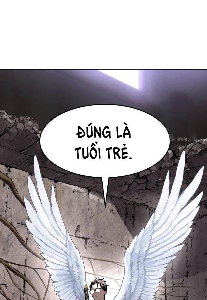 Lời Nguyền Của Dangun Chapter 24 - 123