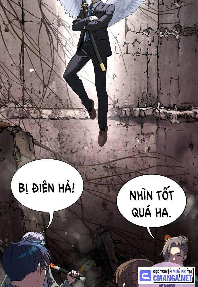 Lời Nguyền Của Dangun Chapter 24 - 124