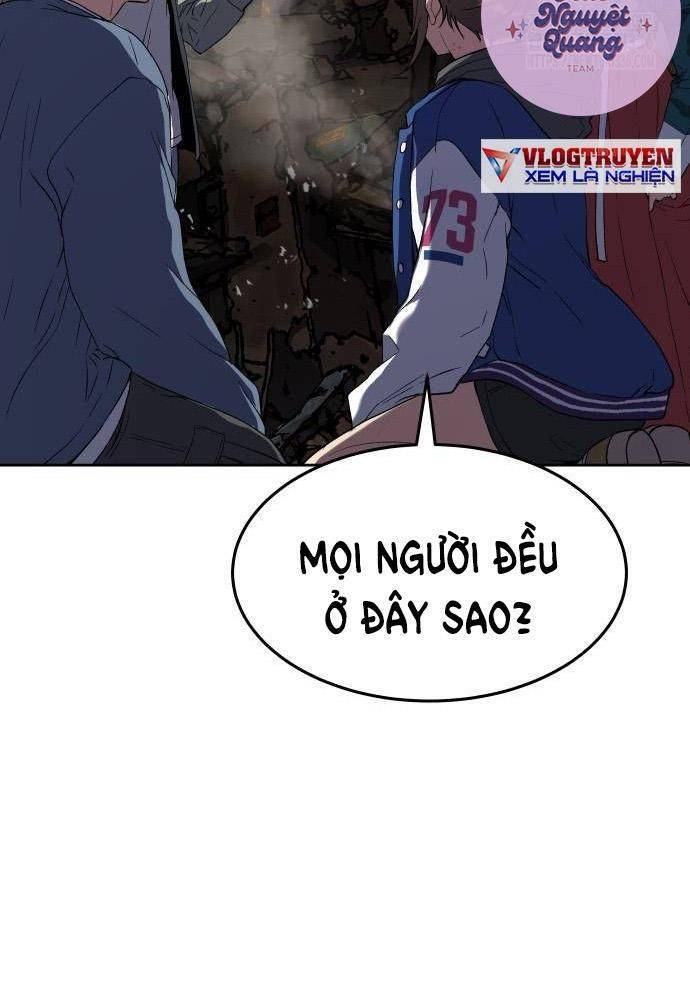 Lời Nguyền Của Dangun Chapter 24 - 125