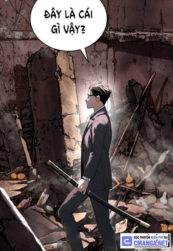 Lời Nguyền Của Dangun Chapter 24 - 127