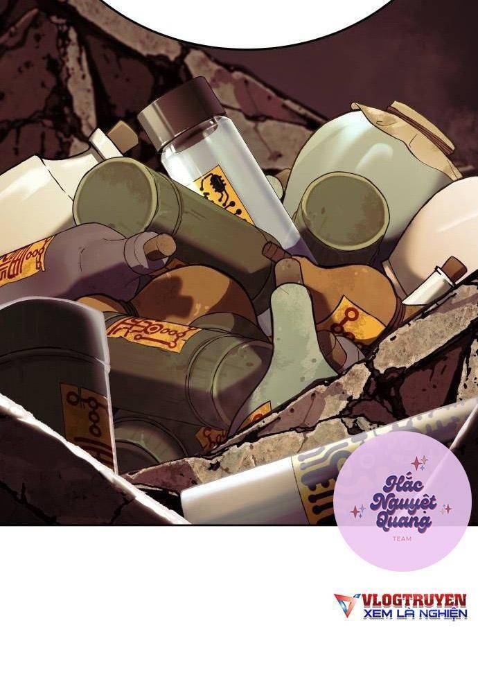 Lời Nguyền Của Dangun Chapter 24 - 129