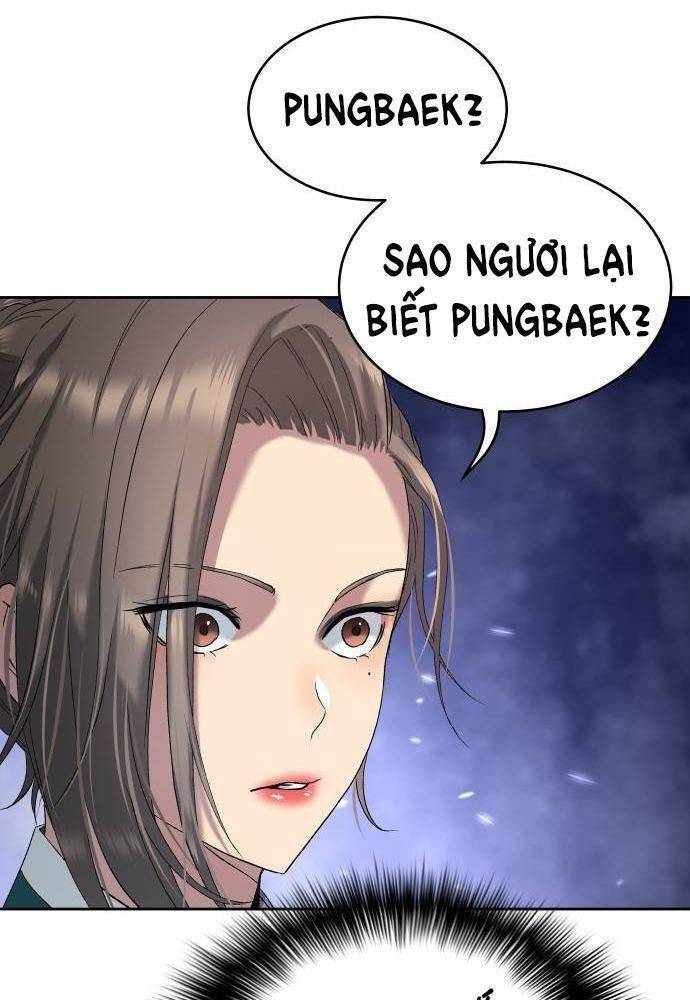 Lời Nguyền Của Dangun Chapter 24 - 14