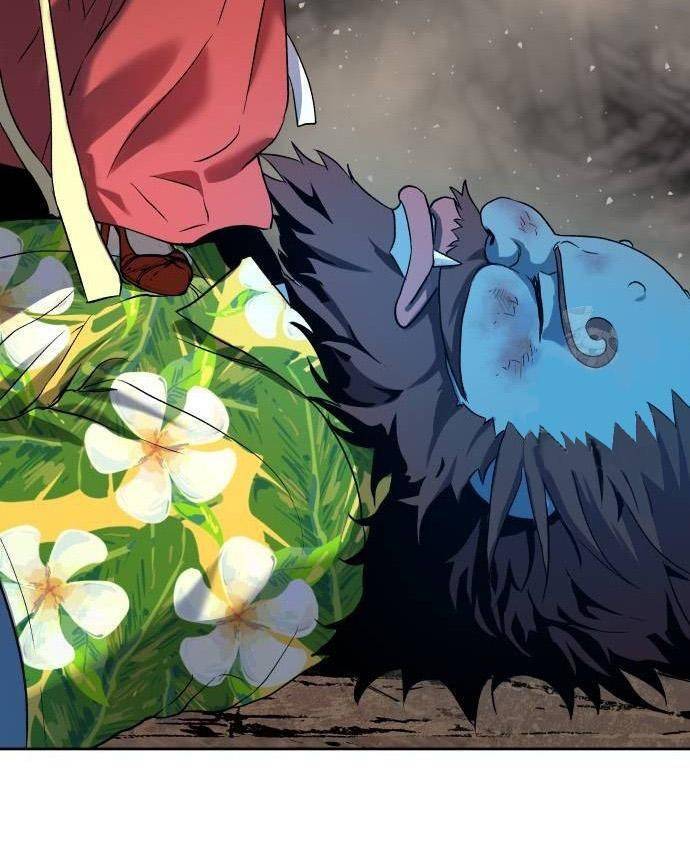 Lời Nguyền Của Dangun Chapter 24 - 131