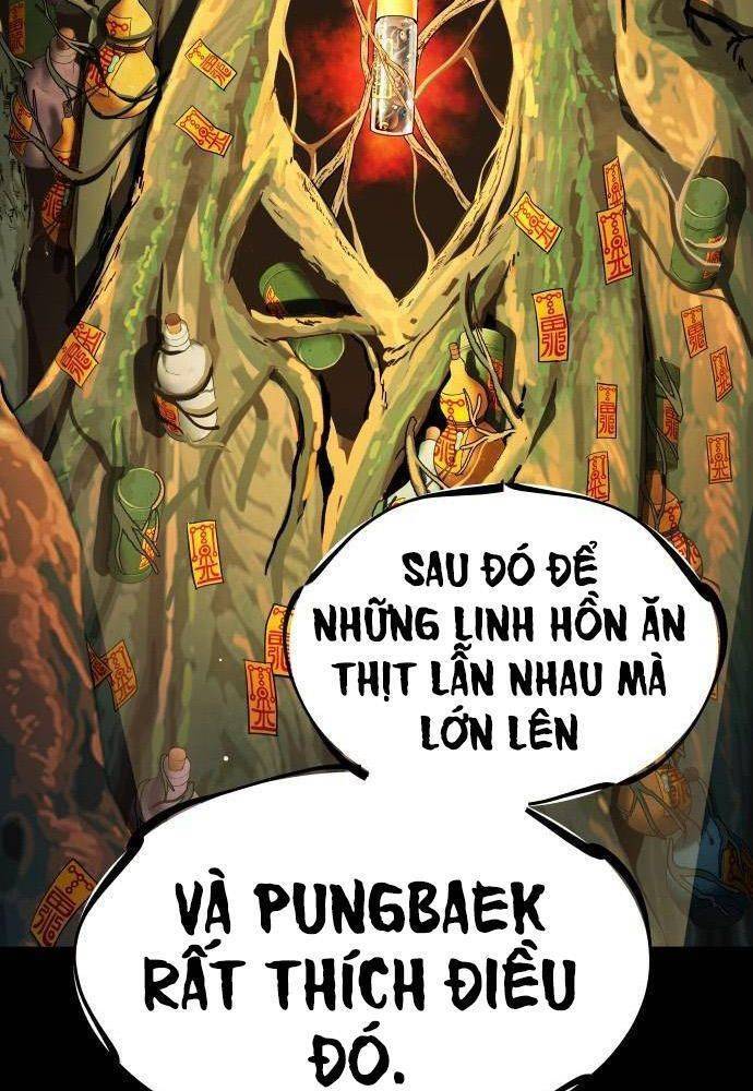 Lời Nguyền Của Dangun Chapter 24 - 135