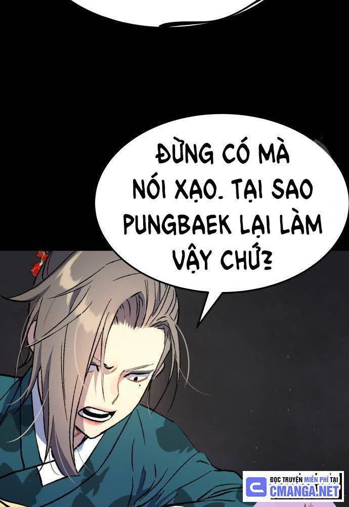 Lời Nguyền Của Dangun Chapter 24 - 136