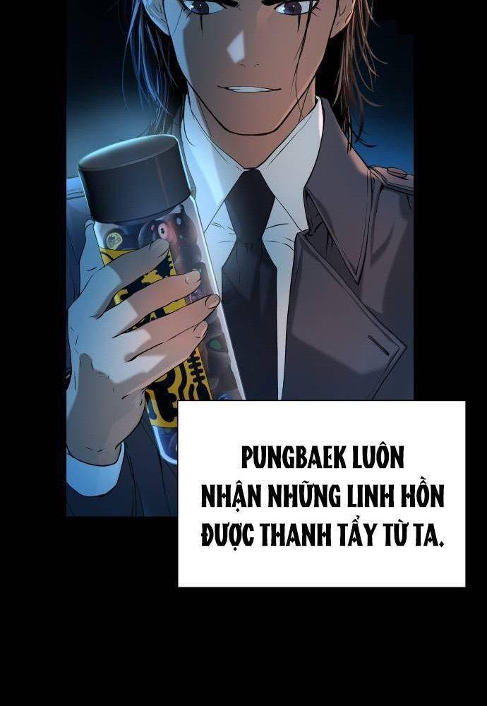 Lời Nguyền Của Dangun Chapter 24 - 138