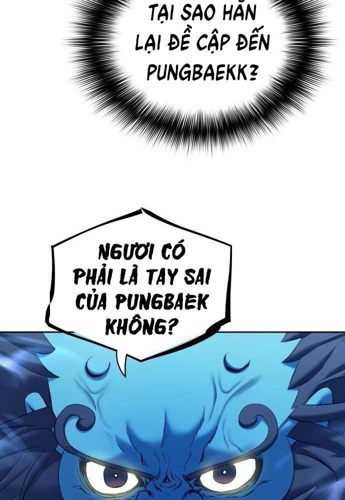 Lời Nguyền Của Dangun Chapter 24 - 15