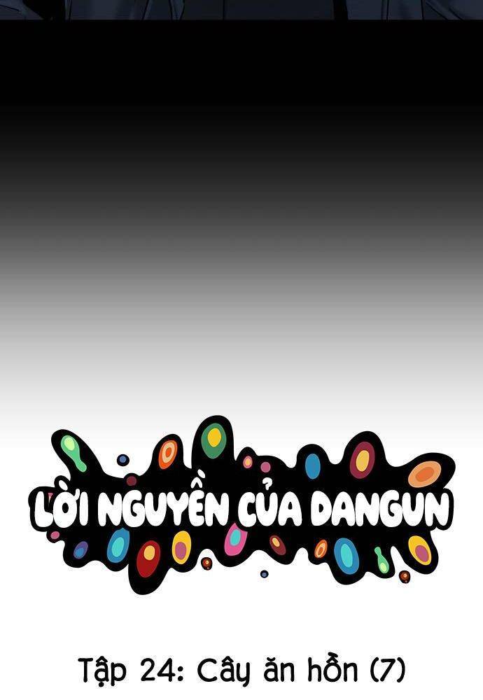 Lời Nguyền Của Dangun Chapter 24 - 150