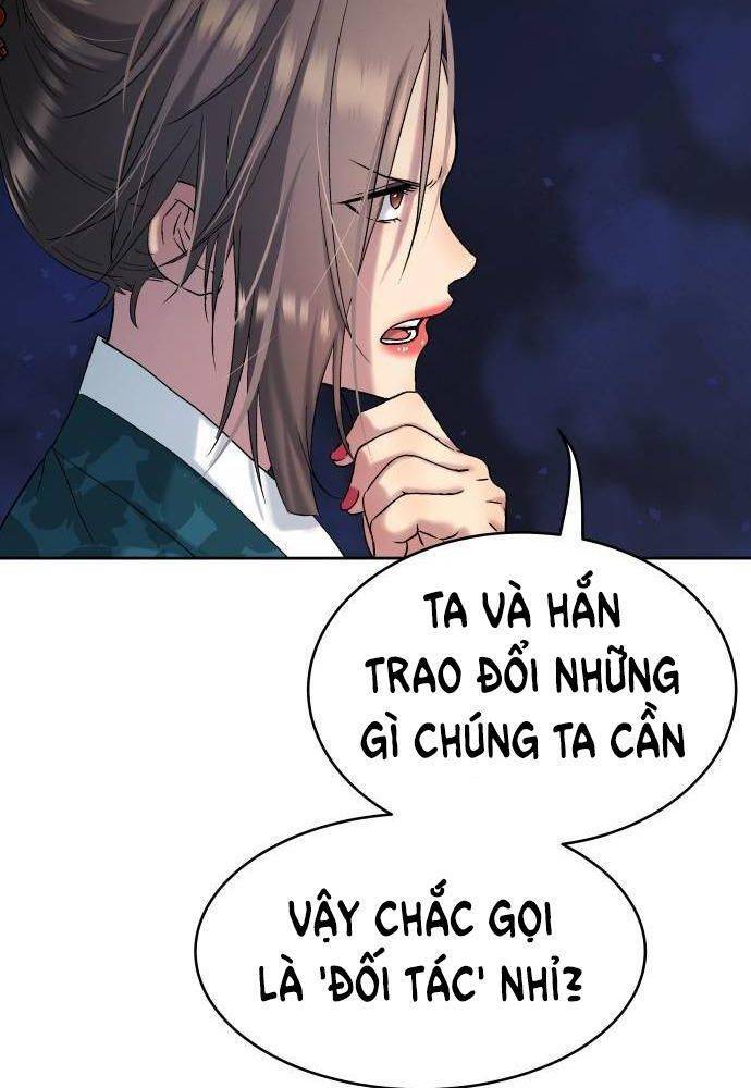Lời Nguyền Của Dangun Chapter 24 - 17