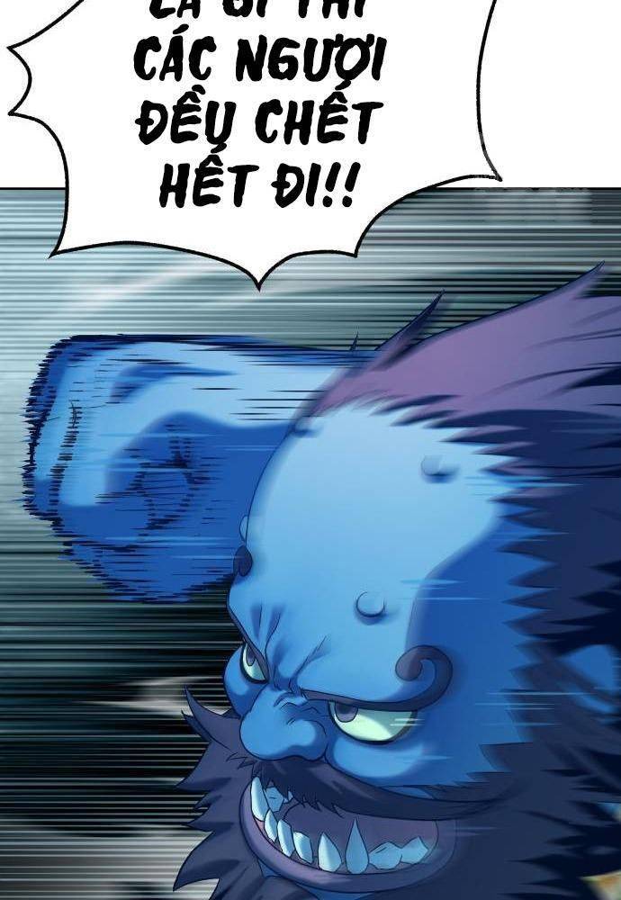 Lời Nguyền Của Dangun Chapter 24 - 20