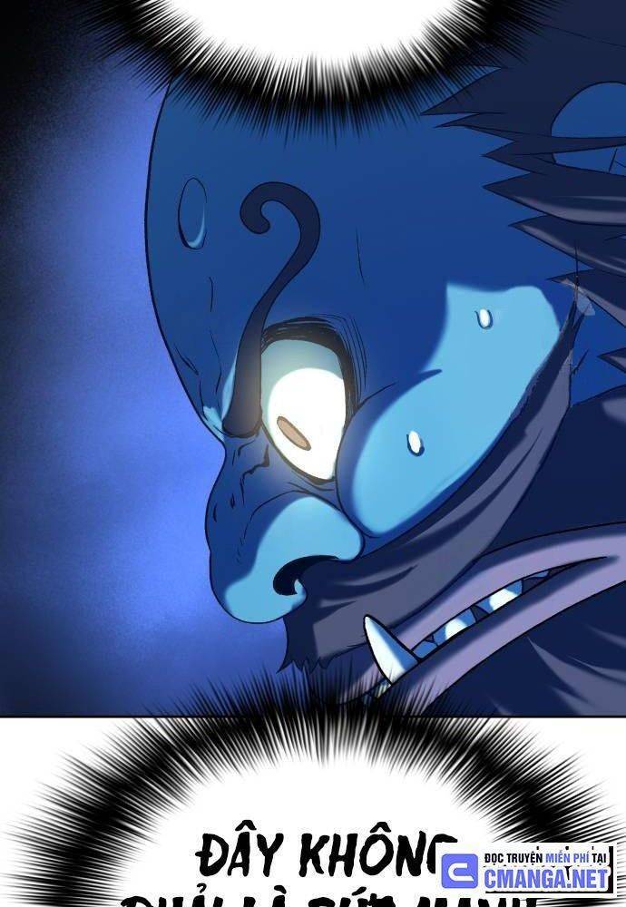 Lời Nguyền Của Dangun Chapter 24 - 25