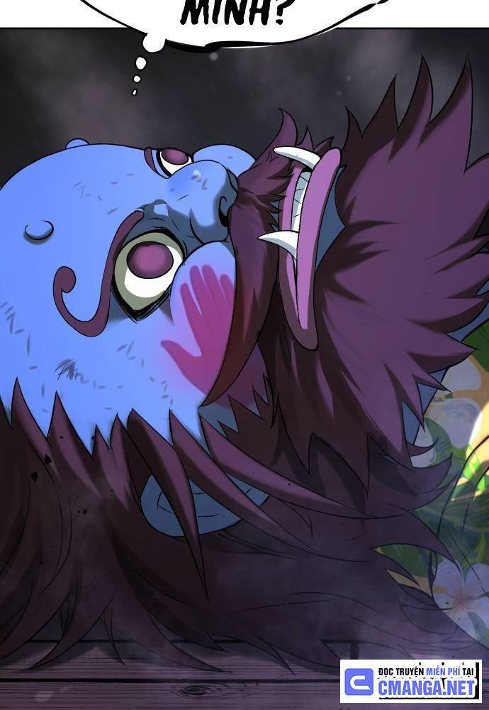 Lời Nguyền Của Dangun Chapter 24 - 4