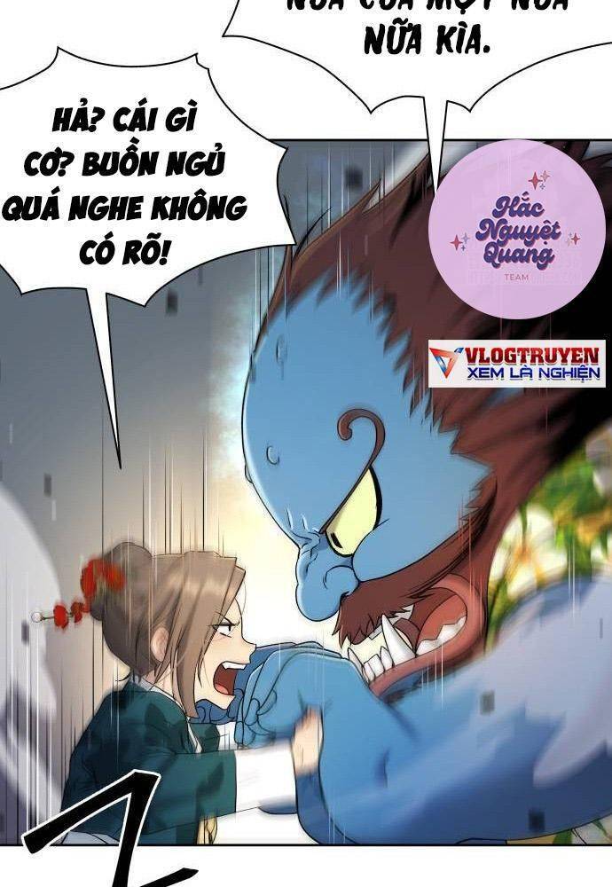 Lời Nguyền Của Dangun Chapter 24 - 35