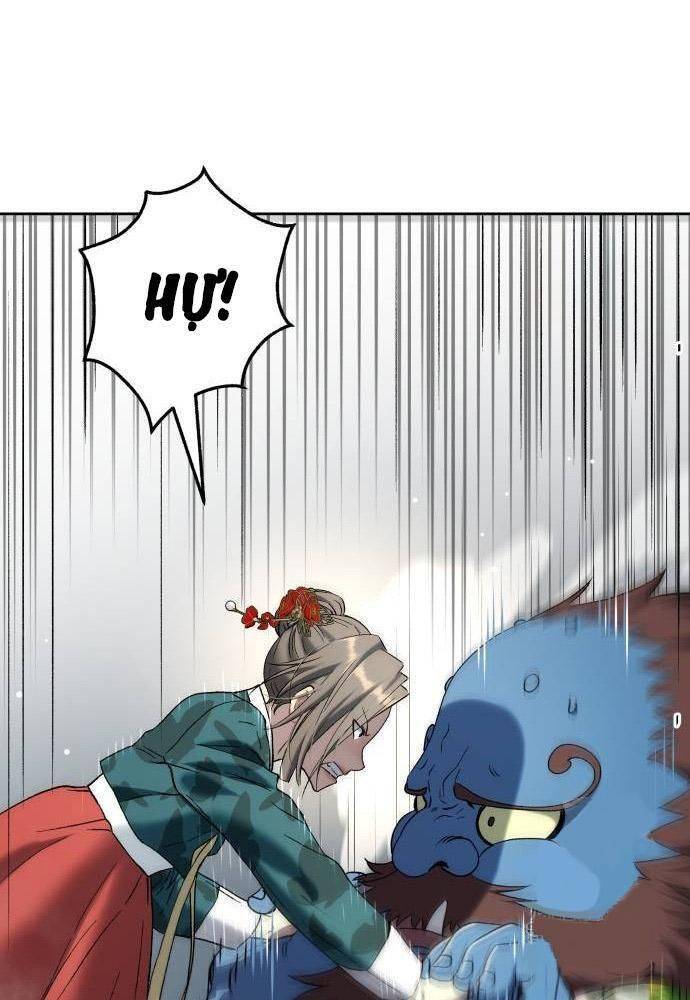 Lời Nguyền Của Dangun Chapter 24 - 39