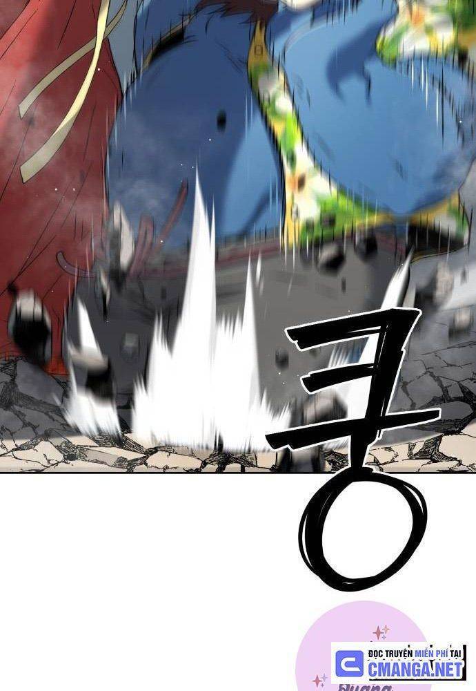 Lời Nguyền Của Dangun Chapter 24 - 40