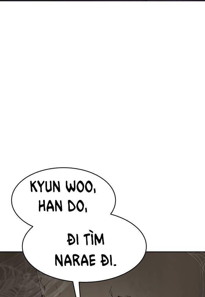 Lời Nguyền Của Dangun Chapter 24 - 5