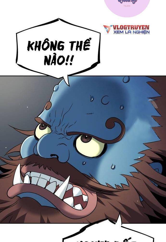 Lời Nguyền Của Dangun Chapter 24 - 41