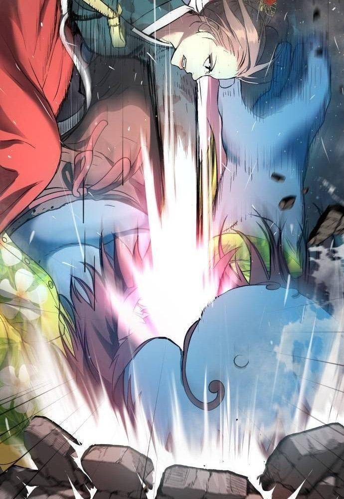 Lời Nguyền Của Dangun Chapter 24 - 45