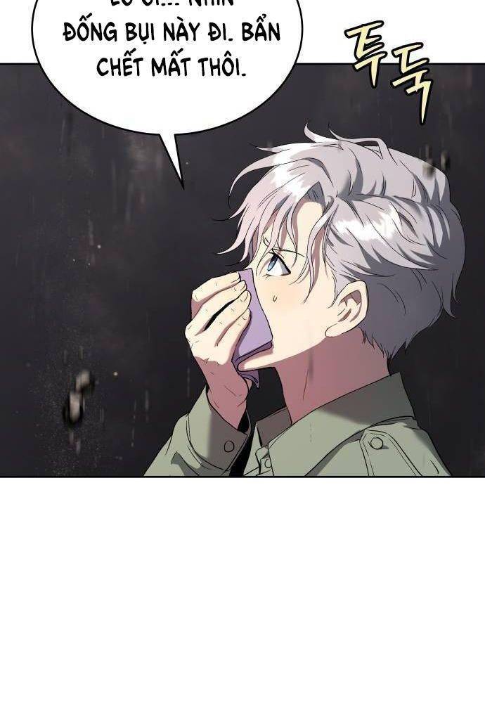 Lời Nguyền Của Dangun Chapter 24 - 50