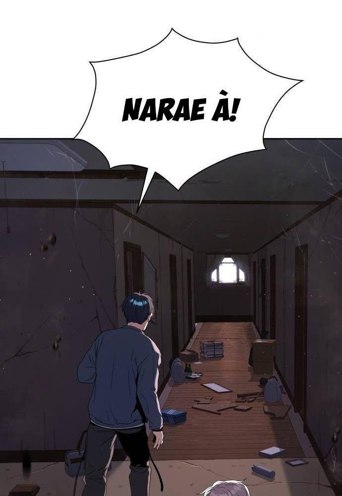 Lời Nguyền Của Dangun Chapter 24 - 51