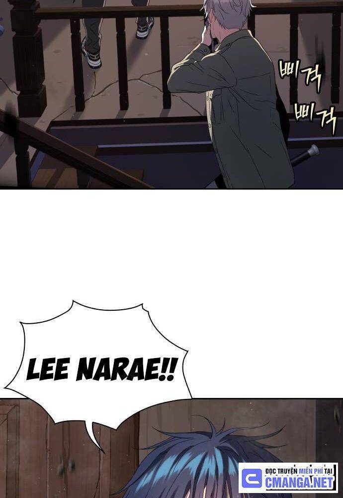 Lời Nguyền Của Dangun Chapter 24 - 52