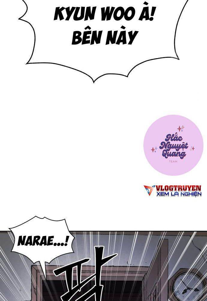 Lời Nguyền Của Dangun Chapter 24 - 54