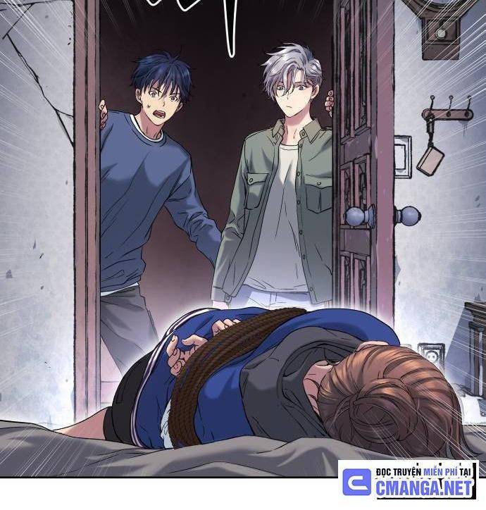 Lời Nguyền Của Dangun Chapter 24 - 55