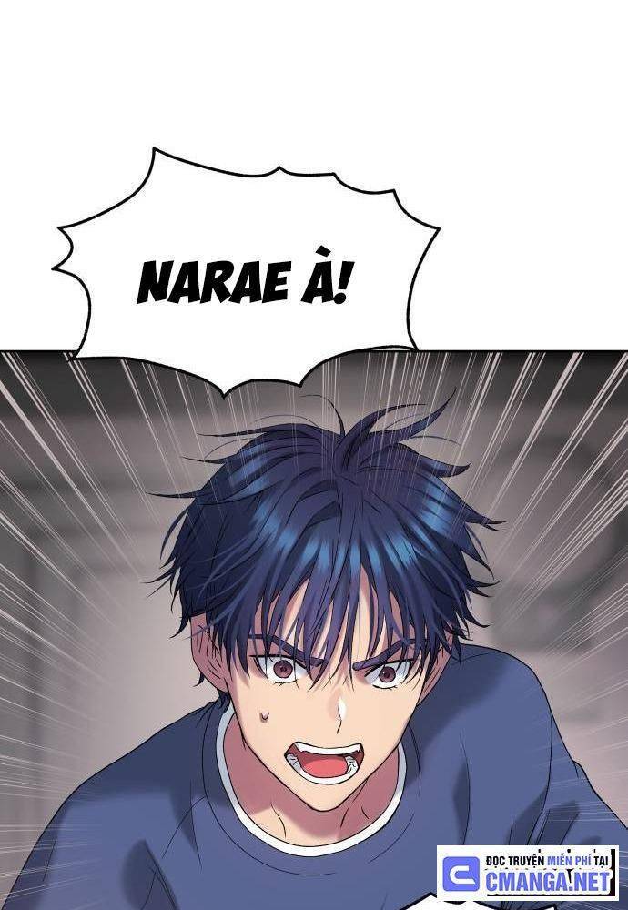 Lời Nguyền Của Dangun Chapter 24 - 58