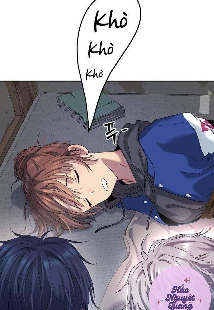 Lời Nguyền Của Dangun Chapter 24 - 60