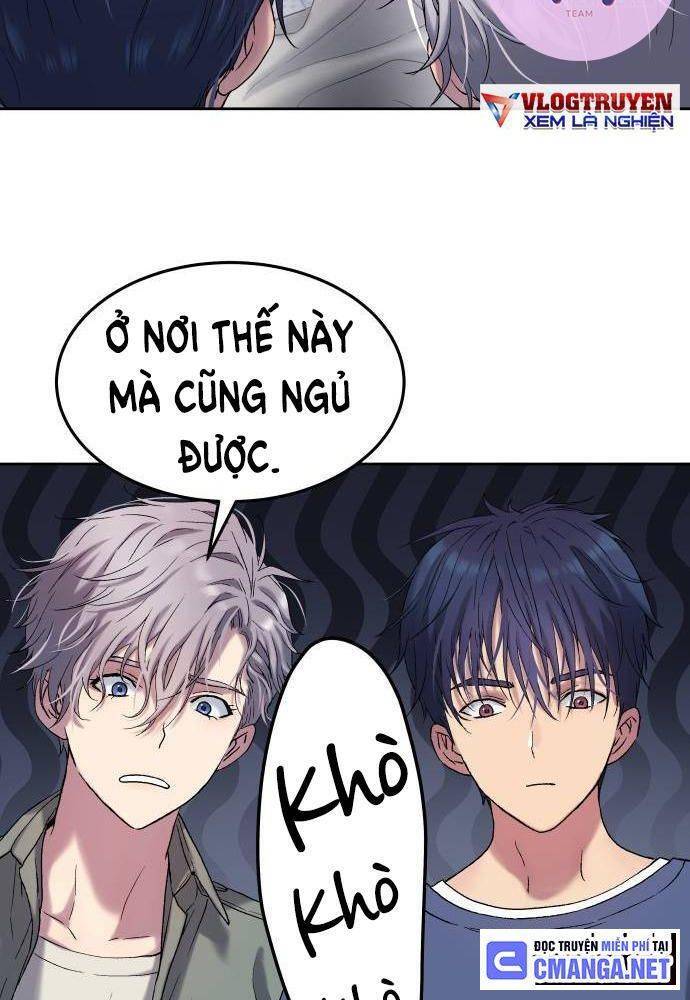 Lời Nguyền Của Dangun Chapter 24 - 61