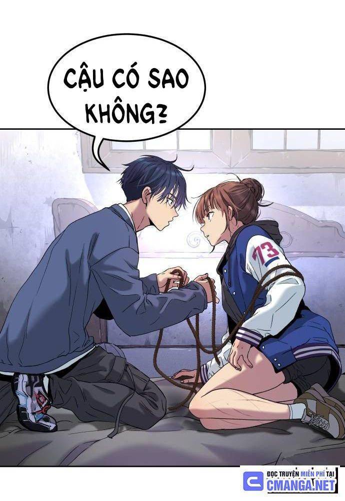 Lời Nguyền Của Dangun Chapter 24 - 67