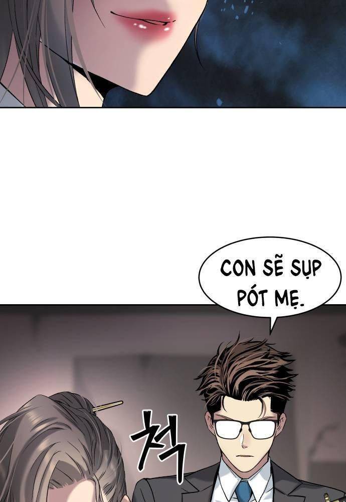 Lời Nguyền Của Dangun Chapter 24 - 8