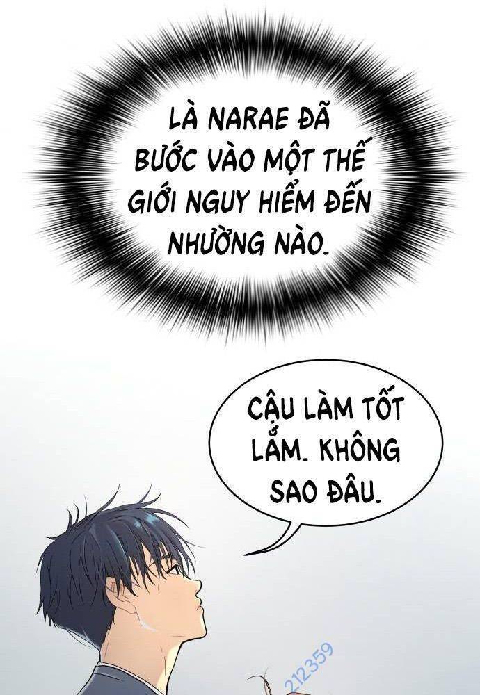 Lời Nguyền Của Dangun Chapter 24 - 80