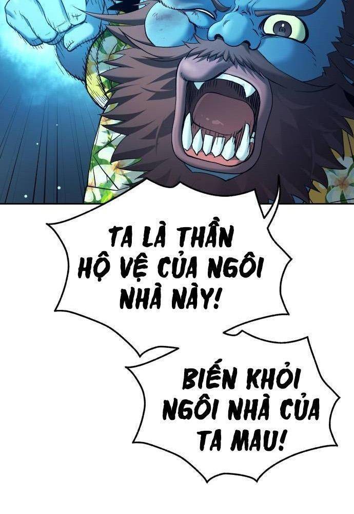 Lời Nguyền Của Dangun Chapter 24 - 83