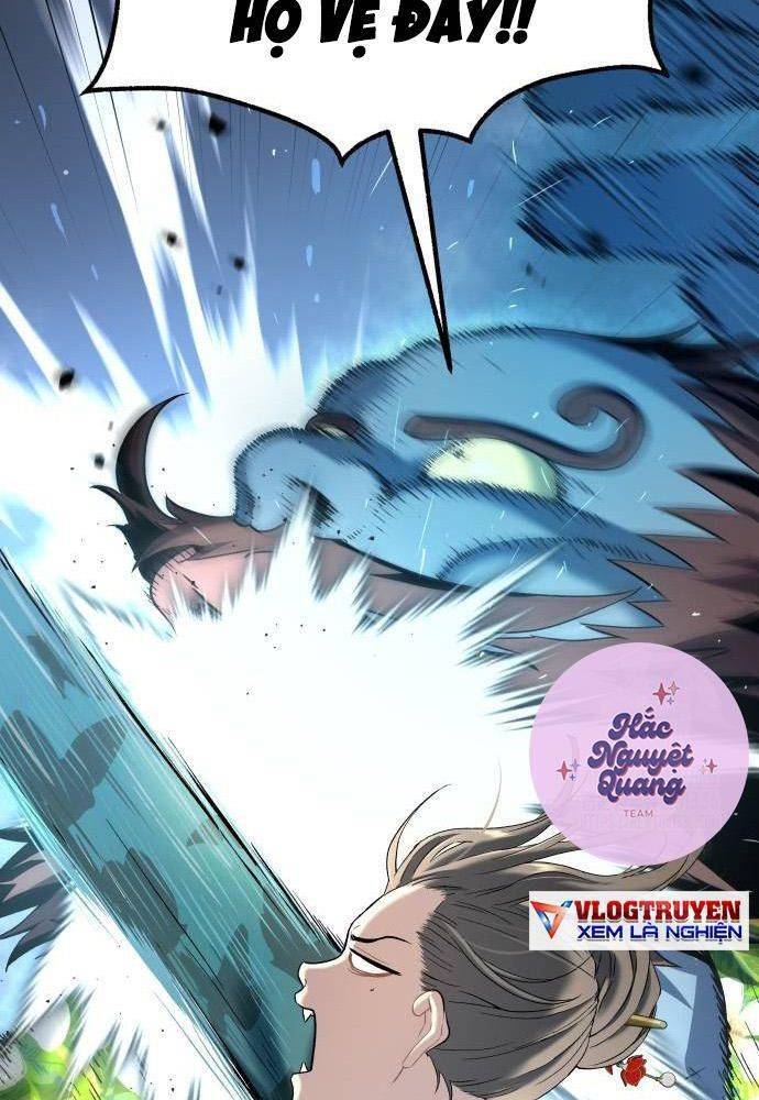 Lời Nguyền Của Dangun Chapter 24 - 87