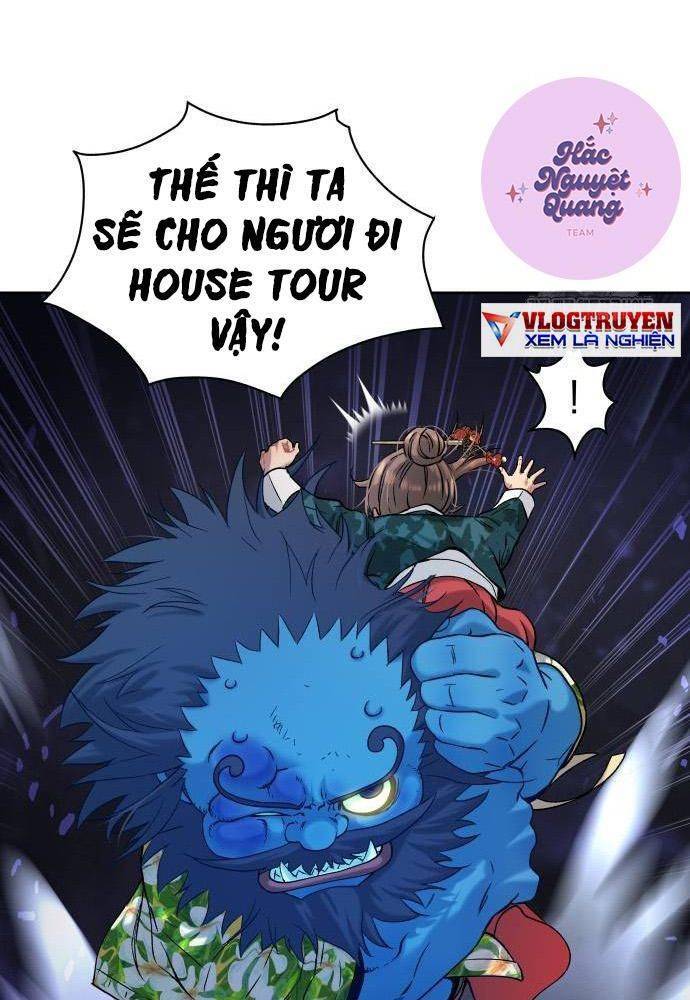 Lời Nguyền Của Dangun Chapter 24 - 89