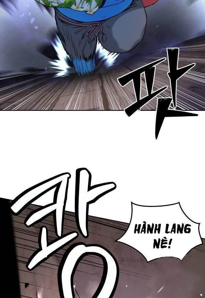 Lời Nguyền Của Dangun Chapter 24 - 90