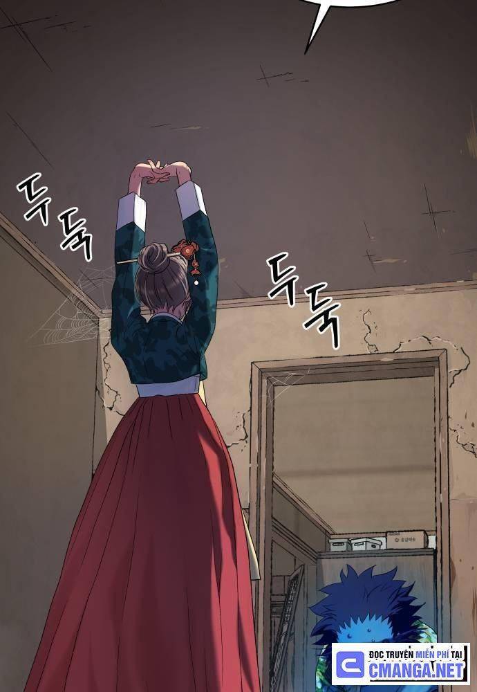 Lời Nguyền Của Dangun Chapter 24 - 10