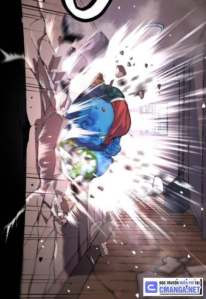 Lời Nguyền Của Dangun Chapter 24 - 91