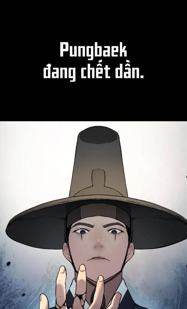 Lời Nguyền Của Dangun Chapter 25 - 2