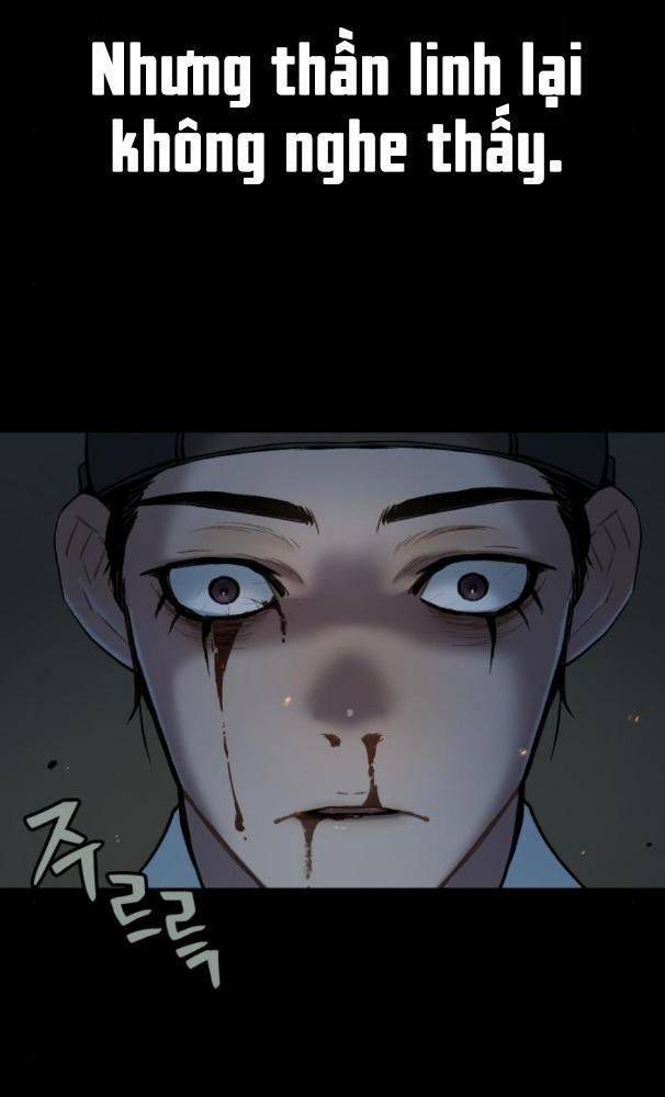 Lời Nguyền Của Dangun Chapter 25 - 11