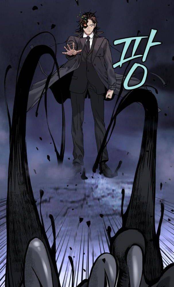 Lời Nguyền Của Dangun Chapter 25 - 101