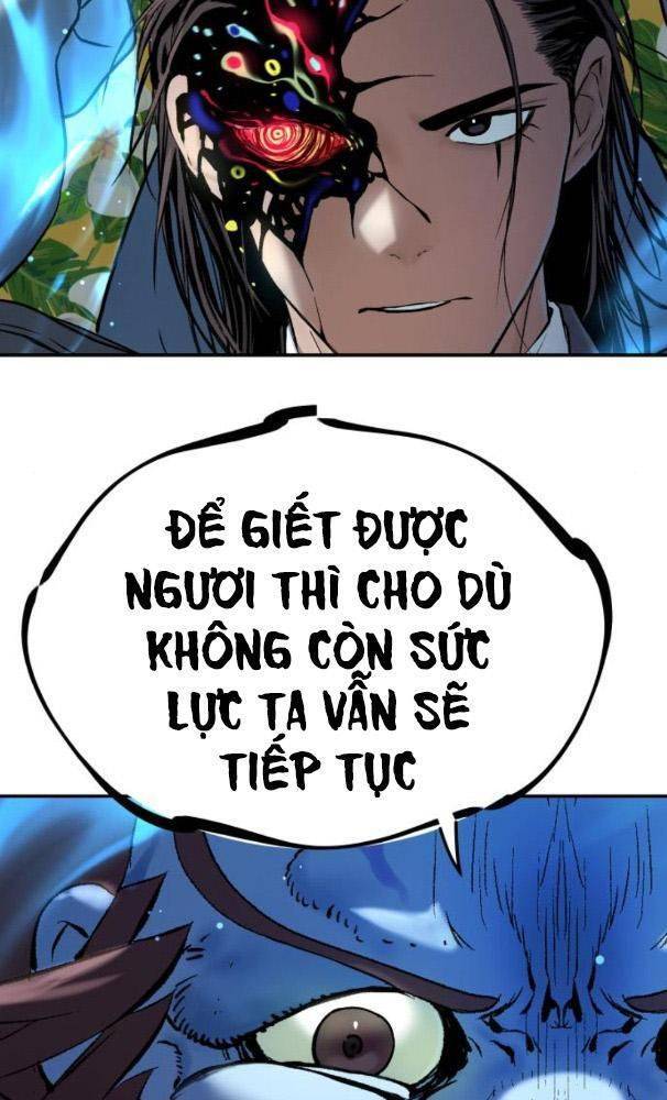 Lời Nguyền Của Dangun Chapter 25 - 108