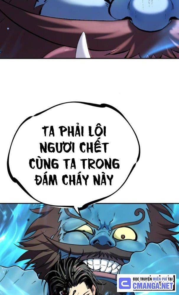 Lời Nguyền Của Dangun Chapter 25 - 109