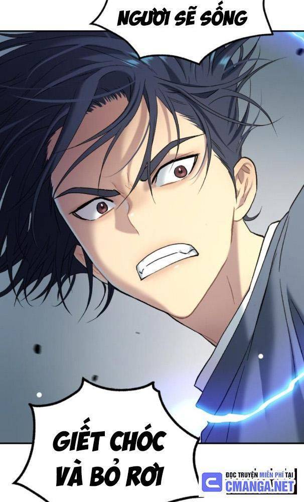 Lời Nguyền Của Dangun Chapter 25 - 112