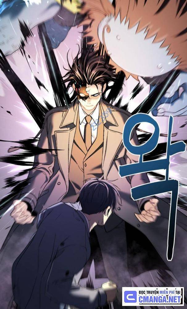 Lời Nguyền Của Dangun Chapter 25 - 118