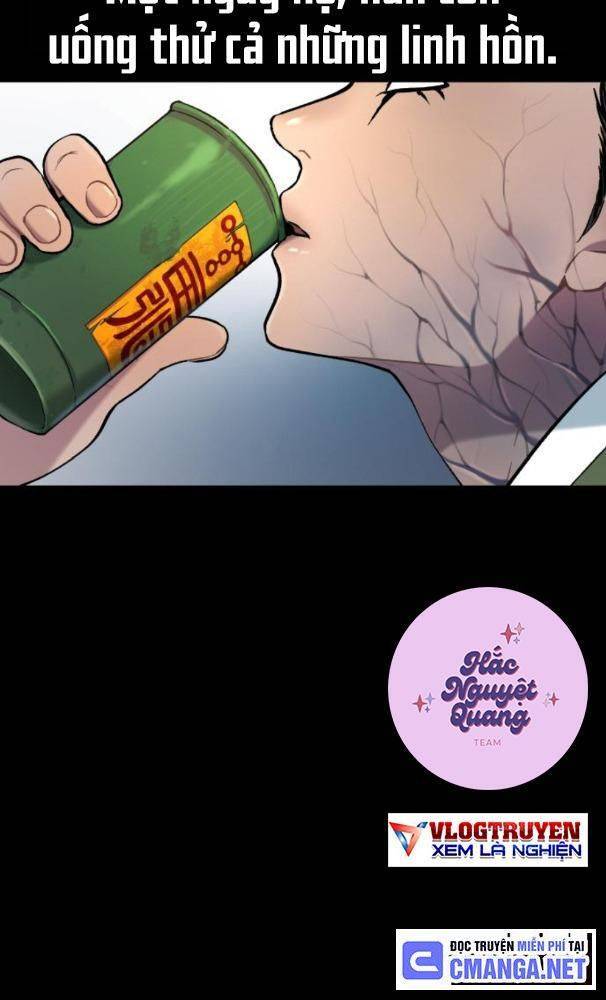 Lời Nguyền Của Dangun Chapter 25 - 13