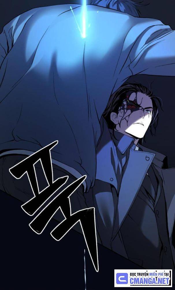 Lời Nguyền Của Dangun Chapter 25 - 130
